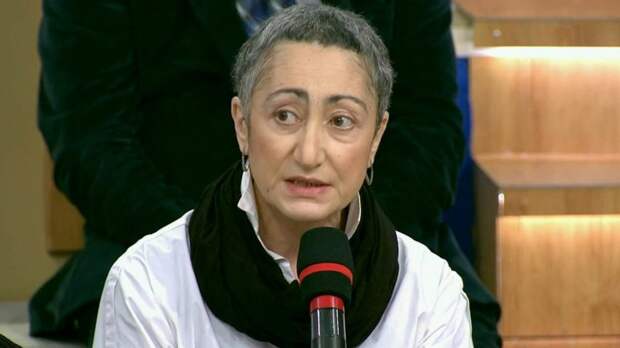 Известный политолог и востоковед-иранист Каринэ Геворгян по просьбе «ПолитНавигатора» прокомментировала геополитическую обстановку, сложившуюся в...