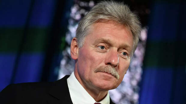 Песков ответил на вопрос о ядерном оружии в Эстонии