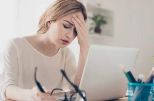 15 симптомов рака, которые женщины не должны игнорировать