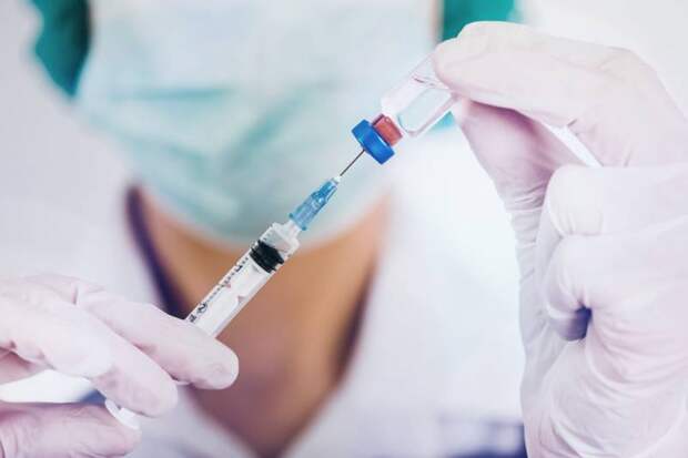 Тихо не получилось: Европа скрыла смертельную побочку своей вакцины