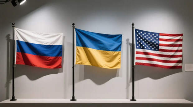 Уиткофф анонсировал судьбоносные переговоры по Украине в течение трех недель