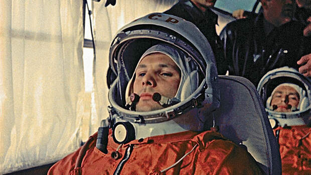 Куда сходить на День космонавтики в Петербурге