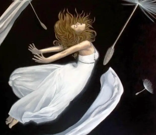 О женской энергии с точки зрения отношений между женщинами и мужчинами