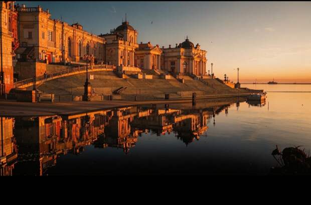 Русская речь стала поводом для конфликта в зрительном зале Одесской оперы