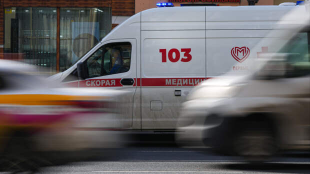 Семиклассник напал с ножом на сверстника в Подмосковье