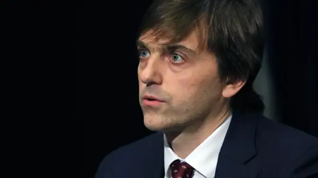 Экс-глава Рособрнадзора оценил назначение Кравцова в Минпросвещения