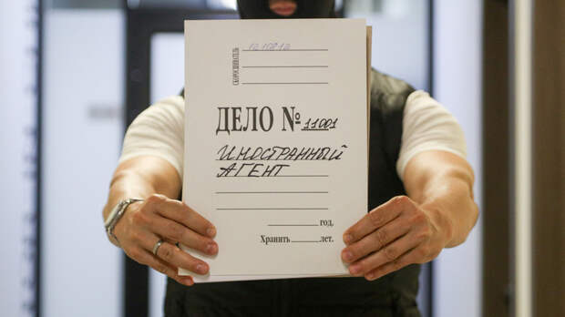 Бывшего главреда «Совершенно секретно» внесли в реестр иноагентов