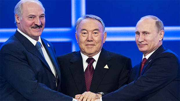 ТРУС, БАЛБЕС И БЫВАЛЫЙ