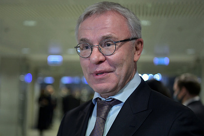 Фетисов отреагировал на желание Владивостока побороться за Олимпиаду-2036