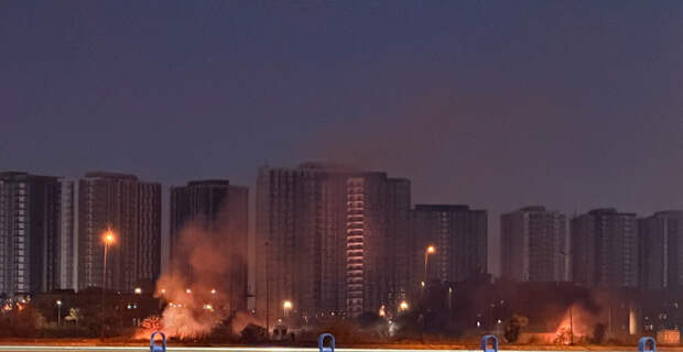 Иран пригрозил США новыми целями для ударов