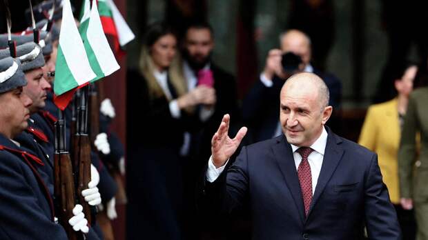 "Безоговорочная победа": в Болгарии сбылся худший кошмар Зеленского