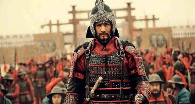 Как китайские полководцы расценивали применение военной хитрости и осторожности на поле сражения?