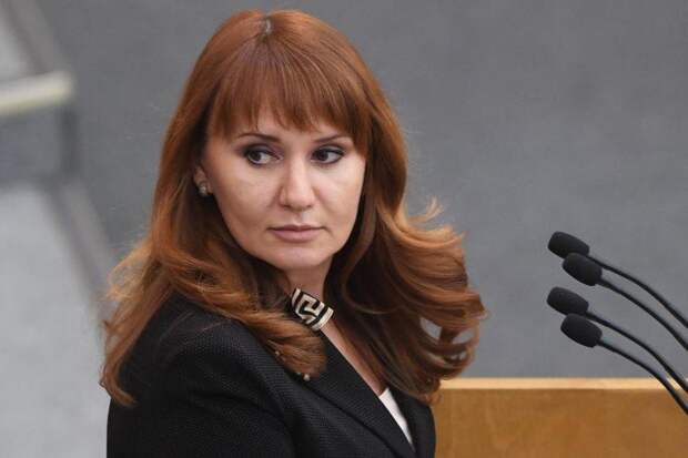 Бессараб: соцгарантии для женщин с ребёнком до трёх лет должны распространяться на отмену испытательного срока