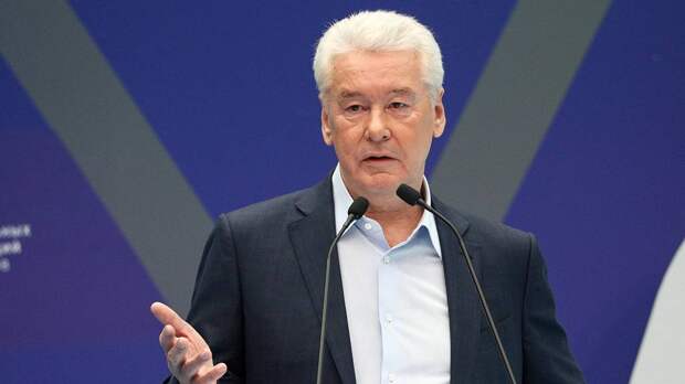 Собянин сообщил о выделении 500 миллионов рублей на создание замены McDonald’s