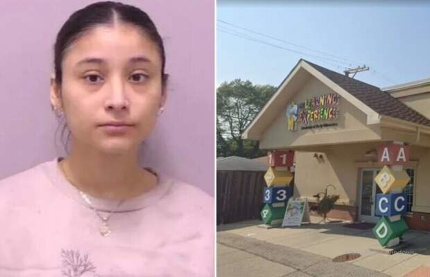 Воспитательница подмешивала детям слабительное, чтобы ускорить уход домой