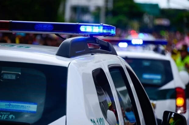 В Германии неизвестные попытались поджечь офисы ведущих партий