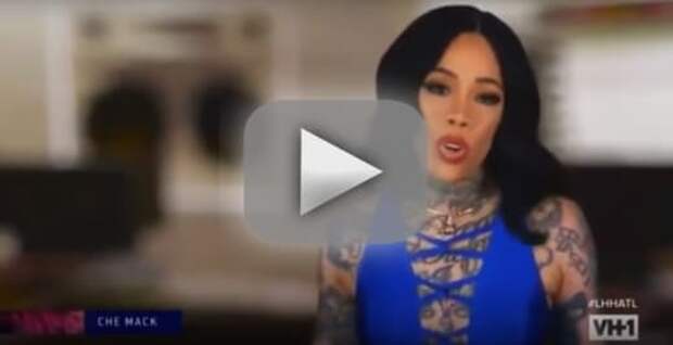 Did everyone manage to play nice while in Trinidad?On Love and Hip Hop: Atl...