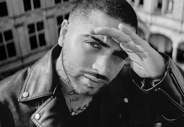 Популярный колумбийский певец Zalek погиб в результате ДТП