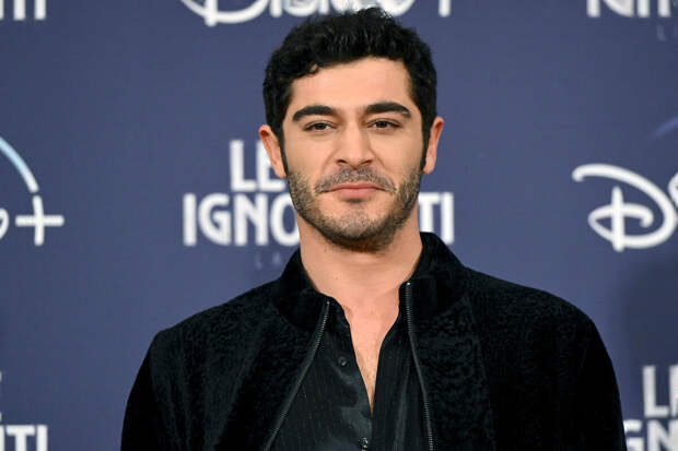 AHaber: тест актера Бурака Дениза на наркотики оказался положительным