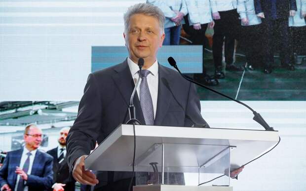 Сколько машин АВТОВАЗ способен выпускать в год: ответ главы компании