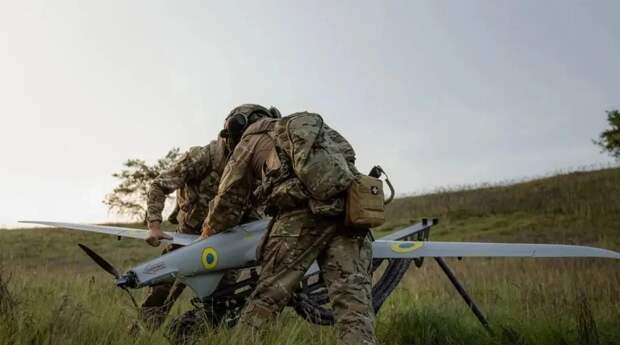 📰 Киев считает, что не проигрывает Москве в конфликте и даже может «победить