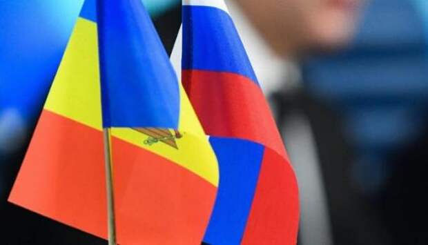 Молдавия готовит России миллиардный счет за «оккупацию» Приднестровья | Продолжение проекта «Русская Весна»