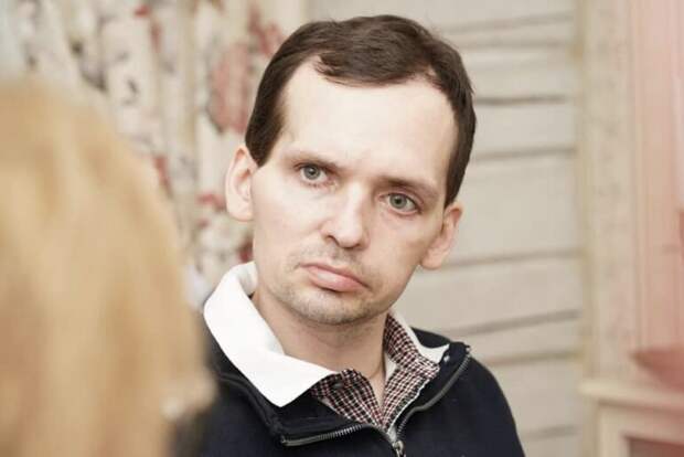 Стало известно, где тайно похоронили Алексея Янина