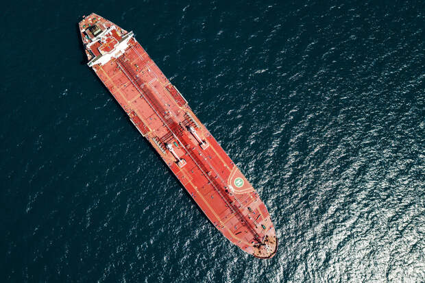 Ihlas: в Босфоре у танкера с российской нефтью вышло из строя рулевое управление