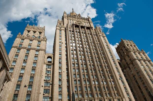 Сообщение от Генерального консульства России в САР Гонконг и САР Макао Сообщение от Генерального консульства России в САР Гонконг и САР Макао