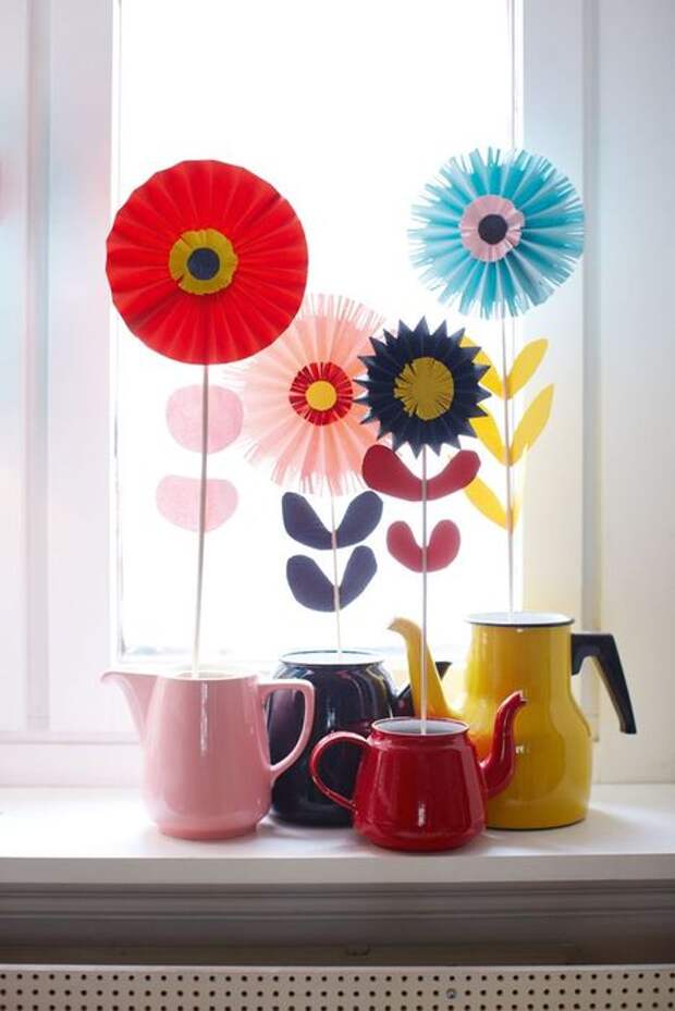 10 оригинальных идей, которые сделают интерьер крутым