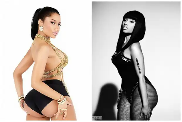 Ts Minaj