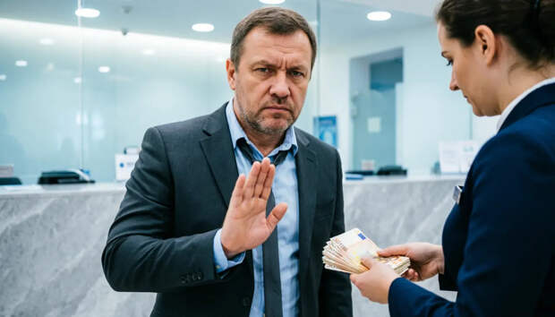 Осторожно, ловушка: От кредита стоит отказаться как минимум в 3 случаях