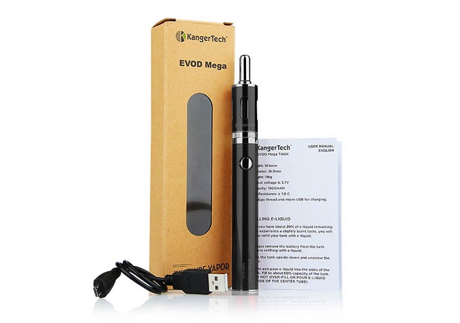 Kangertech evod