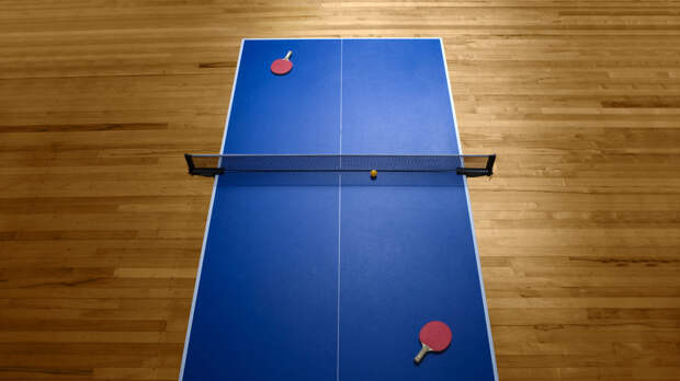 Тайлакова: иностранные игроки в настольный теннис рады возвращению россиян