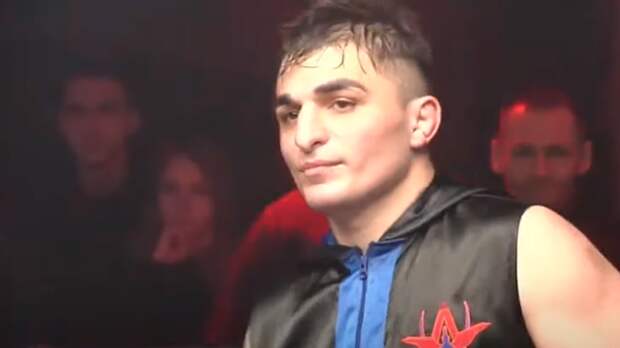 Российский боксер умер после тяжелого удара в голову