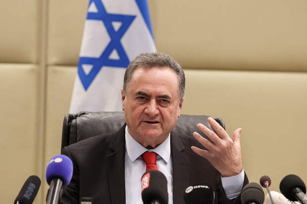 Израиль заявил о выводе из строя двух крупнейших заводов Ирана