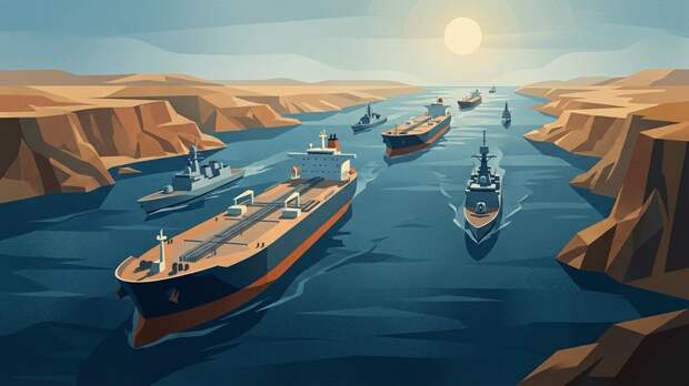 В Госдуме прокомментировали сообщения о «нефтяной армаде»