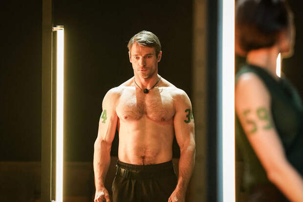 Победитель шоу "Титаны" Виллард раскрыл, как Крюков давил на него психологически