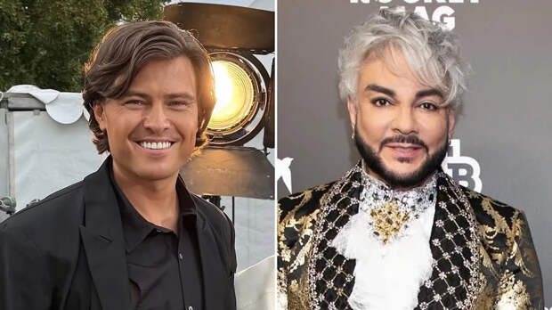 Конфликт Киркорова и Шаляпина: что не поделили звезды и почему молчат уже год