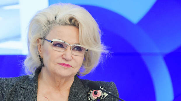 Останина: препарат от старости бессмысленен, если у пожилых нет качества жизни