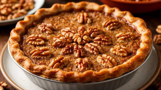 Духовка творит магию: дешевая овсянка превращается в десерт с благородным вкусом дорогого ореха