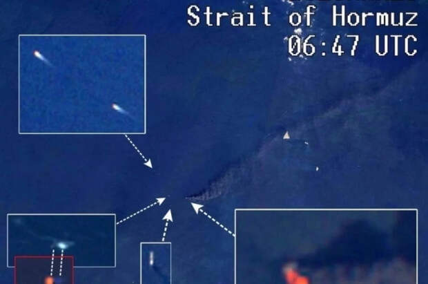 Подводные палачи плывут топить флот США: главная новость войны 24 апреля