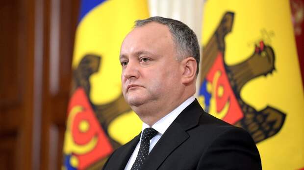 Вашингтон хочет присоединить Молдавию к Румынии по «крымскому сценарию» Вашингтон хочет присоединить Молдавию к Румынии по «крымскому сценарию»