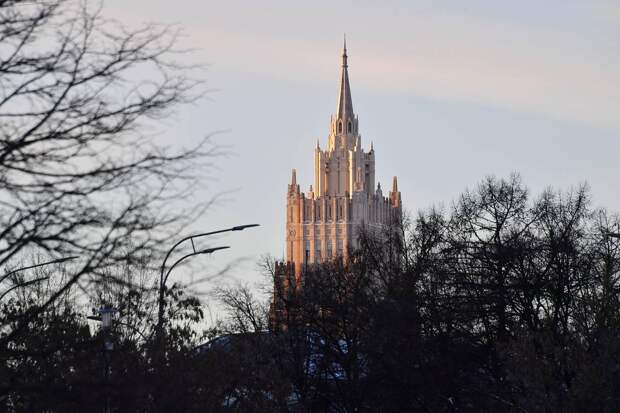 Политику Запада в ядерной сфере оценили
