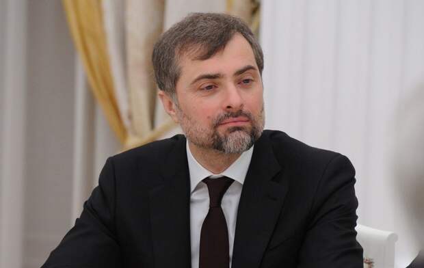 Сурков пообещал Пушилину повышение зарплат в ДНР