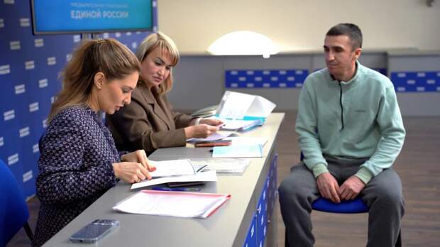 Татарстанда «Бердәм Россия» алдан тавыш бирүгә старт бирде