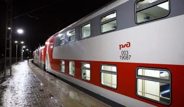 Туристический поезд выходного дня «В Карелию» вновь запустят с 30 апреля