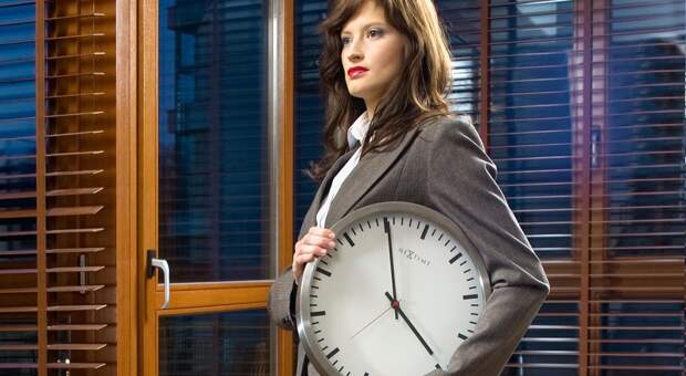 Успеть за 18 минут: эффективная система управления временем