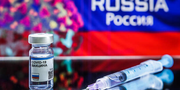 Вакцинация как разновидность войны