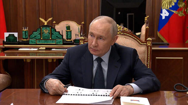 Производительность "Ростеха" возросла на 20% из-за роботизации